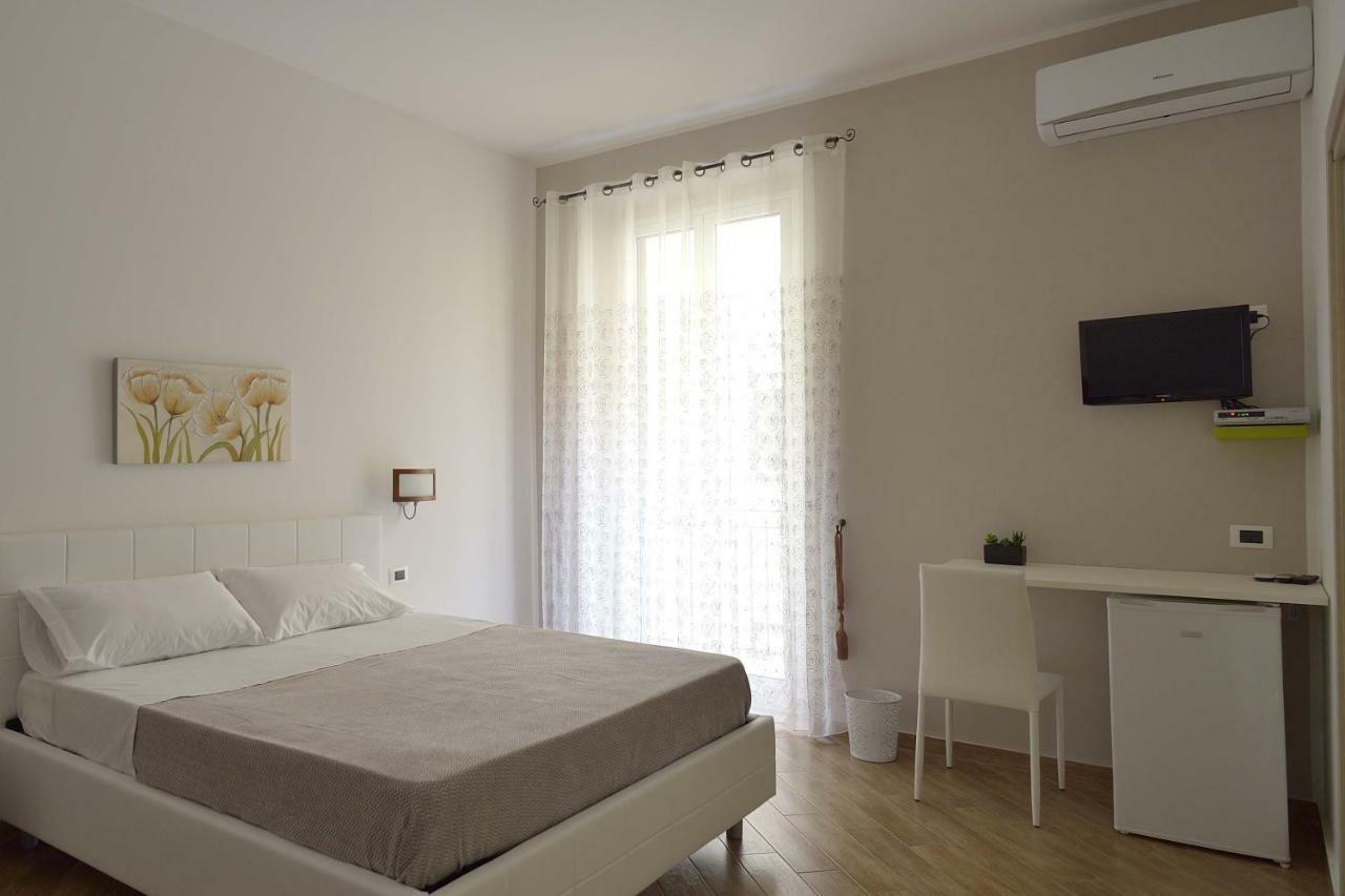 포르토 엠페도클레 Cavaliere Costa B&B 외부 사진