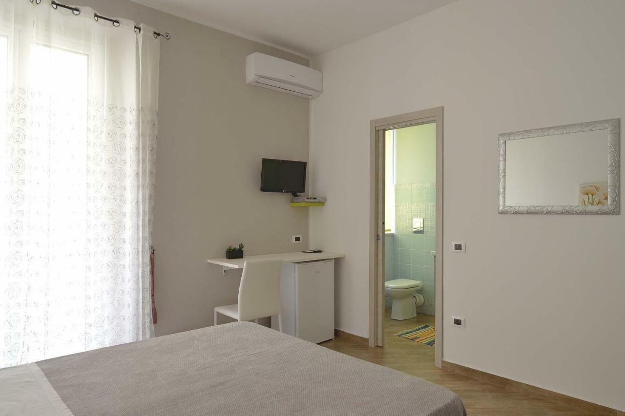 포르토 엠페도클레 Cavaliere Costa B&B 외부 사진