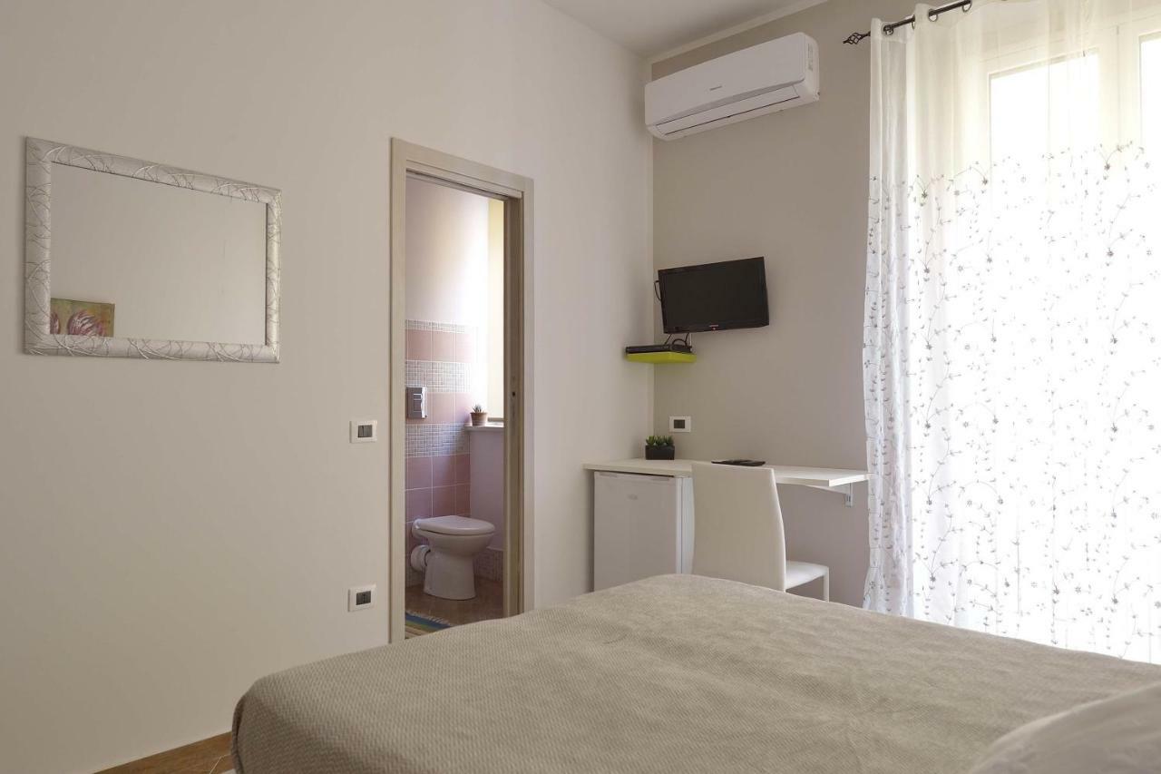 포르토 엠페도클레 Cavaliere Costa B&B 외부 사진